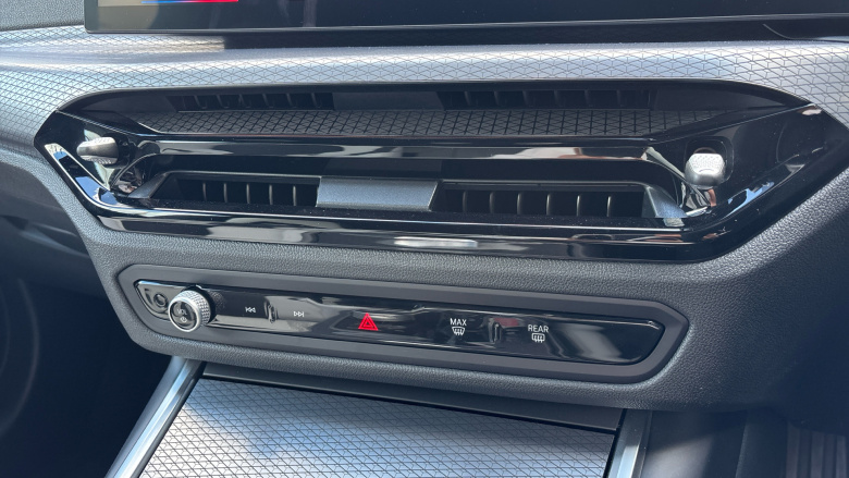 BMW M4 xDrive 530 Competition M 2dr Step Auto Petrol Coupe